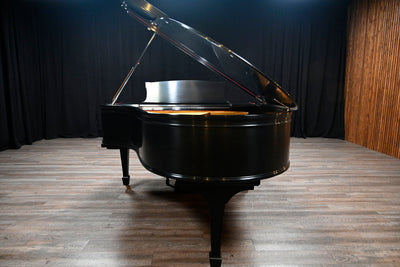 Steinway & Sons O Parlor Grand Piano