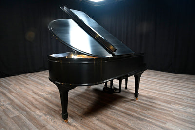Steinway & Sons O Parlor Grand Piano