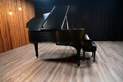 Steinway & Sons O Parlor Grand Piano