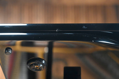 AS IS Staging Piano Nakamura N-185 Grand Piano