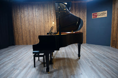 Samick SIG-50 Baby Grand Piano