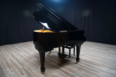 Samick SIG-50 Baby Grand Piano