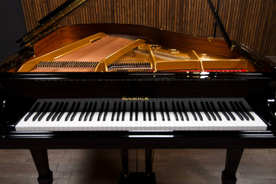 Samick SIG-50 Baby Grand Piano