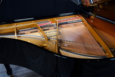 Samick SIG-50 Baby Grand Piano