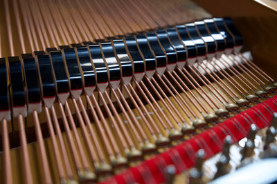 Samick SIG-50 Baby Grand Piano