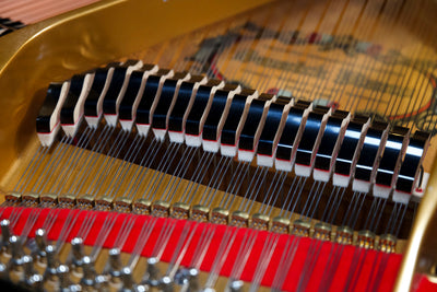 Samick SIG-50 Baby Grand Piano