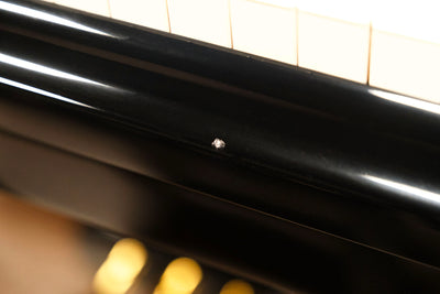 Samick SIG-50 Baby Grand Piano