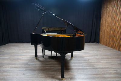 Petrof IV Parlor Grand Piano