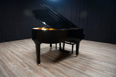 Petrof IV Parlor Grand Piano