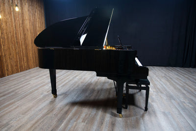 Petrof IV Parlor Grand Piano