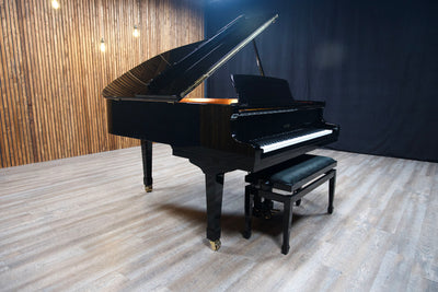Petrof IV Parlor Grand Piano