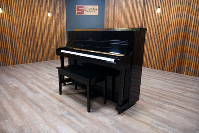 Young Chang U-111 Vertical Piano