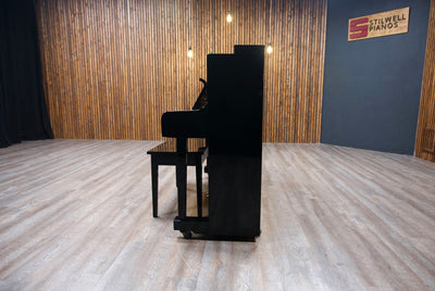 Young Chang U-111 Vertical Piano
