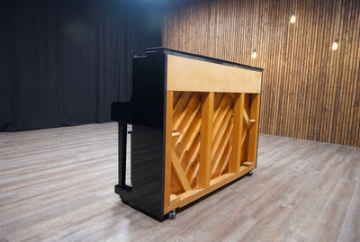 Young Chang U-111 Vertical Piano
