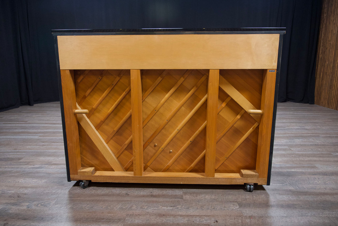 Young Chang U-111 Vertical Piano