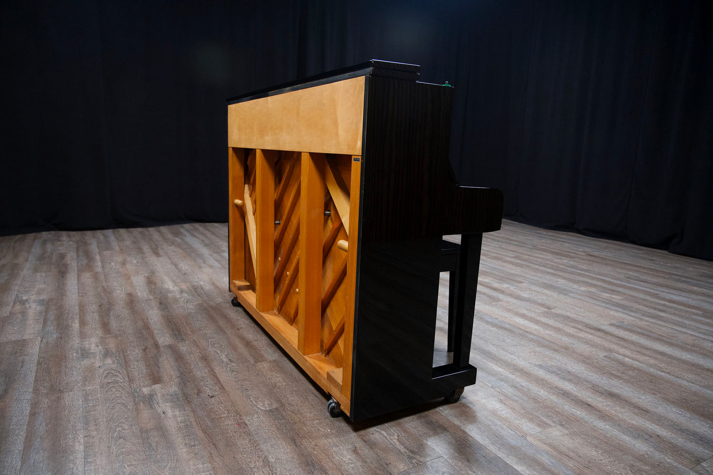 Young Chang U-111 Vertical Piano