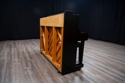 Young Chang U-111 Vertical Piano