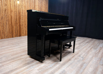 Young Chang U-111 Vertical Piano