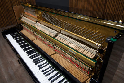Young Chang U-111 Vertical Piano