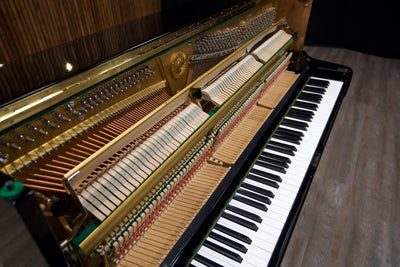 Young Chang U-111 Vertical Piano