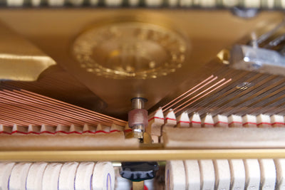 Young Chang U-111 Vertical Piano