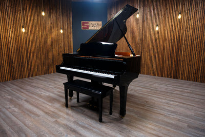 Yamaha C1 Enspire  Baby Grand Player Piano