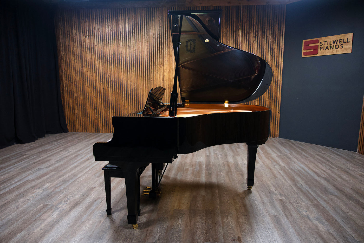 Yamaha C1 Enspire  Baby Grand Player Piano