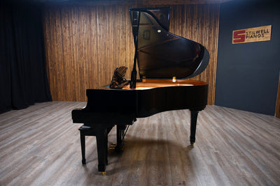 Yamaha C1 Enspire  Baby Grand Player Piano