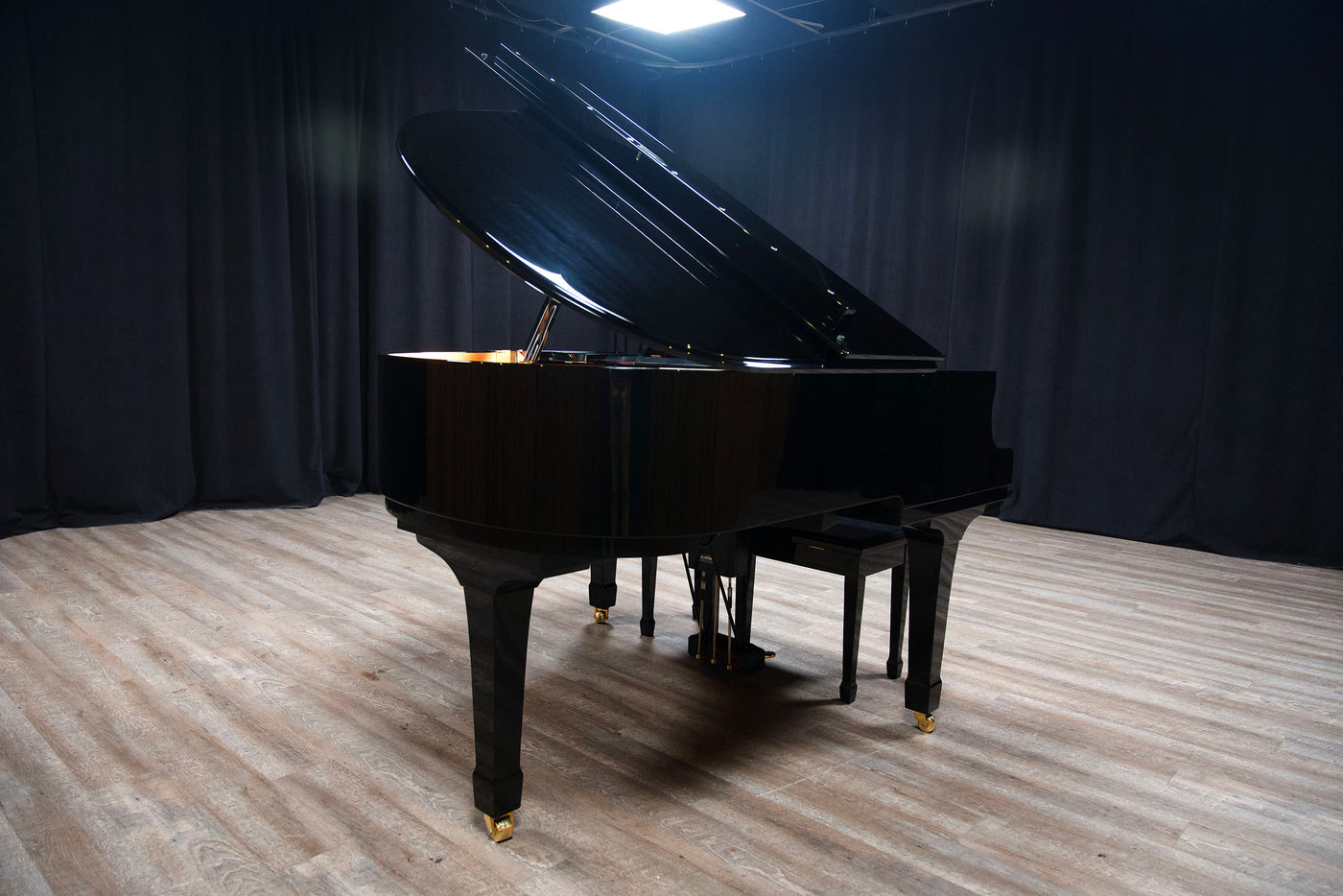 Yamaha C1 Enspire  Baby Grand Player Piano