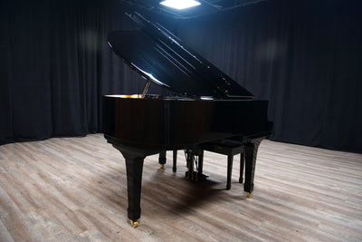 Yamaha C1 Enspire  Baby Grand Player Piano