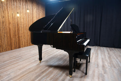 Yamaha C1 Enspire  Baby Grand Player Piano