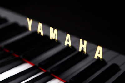 Yamaha C1 Enspire  Baby Grand Player Piano