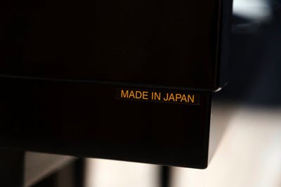 Yamaha C1 Enspire  Baby Grand Player Piano