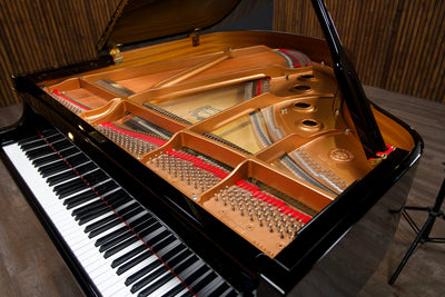 Yamaha C1 Enspire  Baby Grand Player Piano