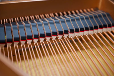 Yamaha C1 Enspire  Baby Grand Player Piano