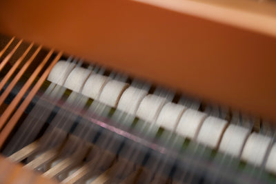 Yamaha C1 Enspire  Baby Grand Player Piano