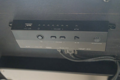 Yamaha C1 Enspire  Baby Grand Player Piano