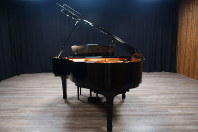 Yamaha C1 Enspire Player Parlor Grand Piano
