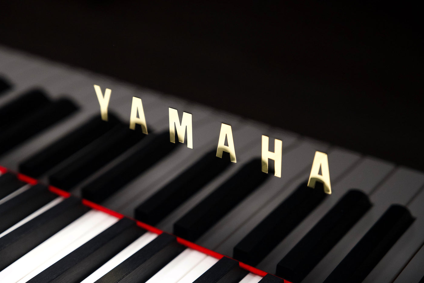 Yamaha C1 Enspire Player Parlor Grand Piano