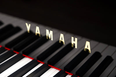 Yamaha C1 Enspire Player Parlor Grand Piano