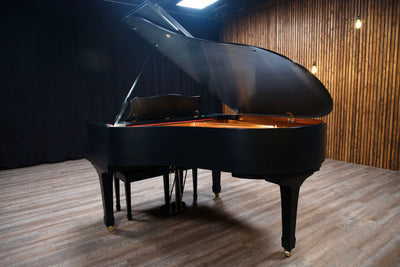 Yamaha C2 Parlor Grand Piano