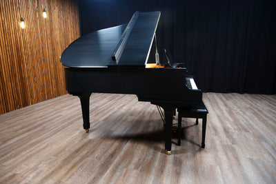 Yamaha C2 Parlor Grand Piano