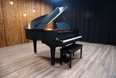 Yamaha C2 Parlor Grand Piano