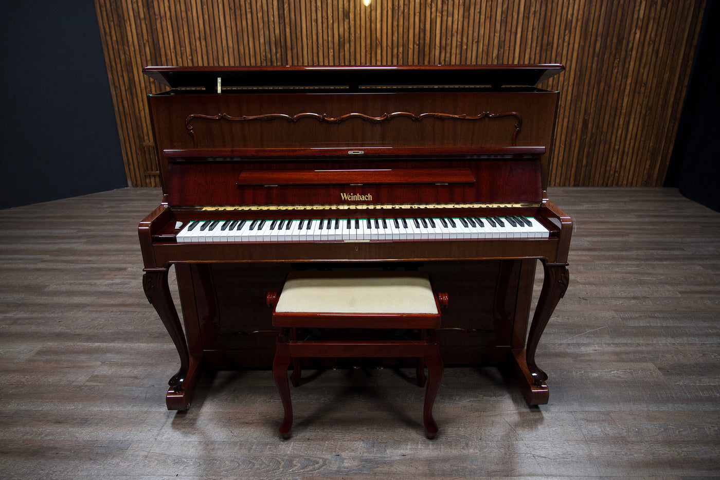 Weinbach 118 Vertical Piano