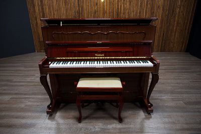 Weinbach 118 Vertical Piano