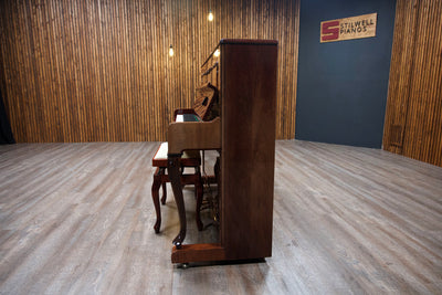 Weinbach 118 Vertical Piano