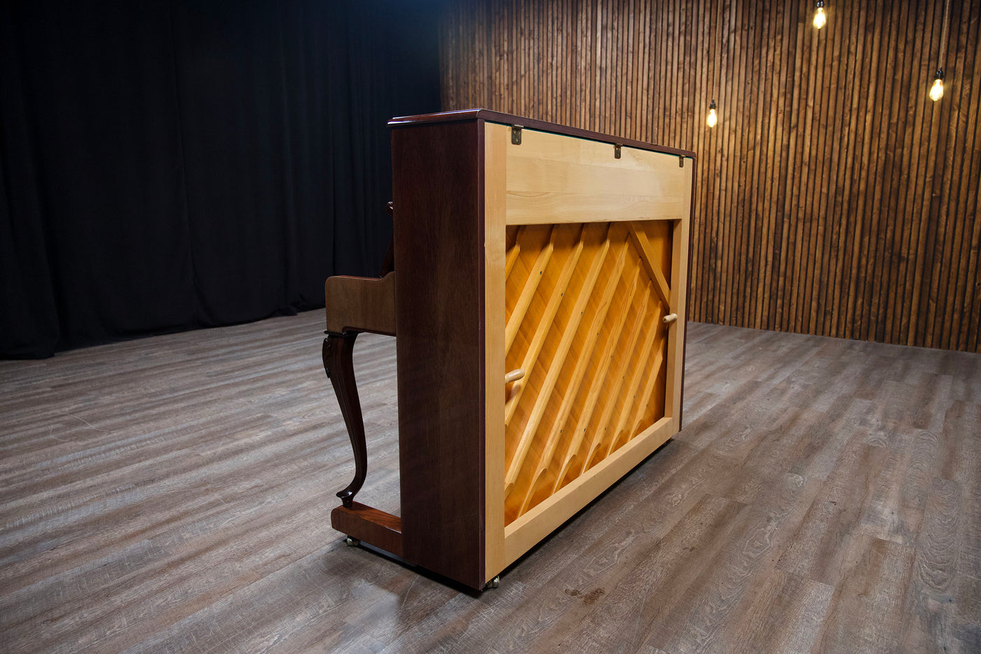 Weinbach 118 Vertical Piano