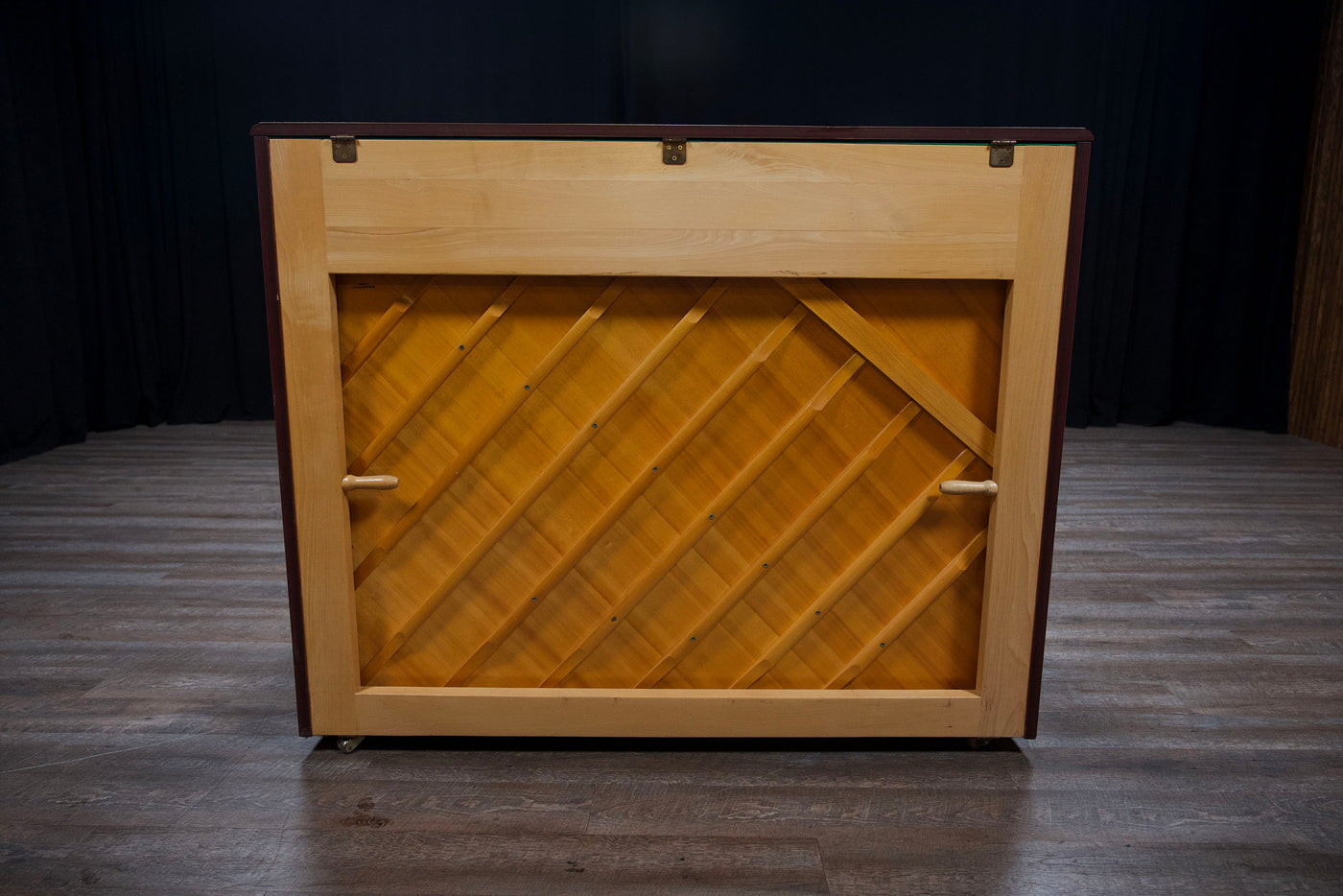 Weinbach 118 Vertical Piano