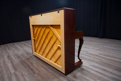 Weinbach 118 Vertical Piano
