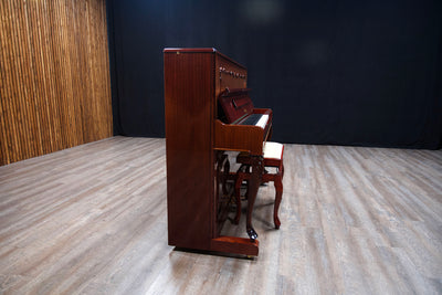 Weinbach 118 Vertical Piano